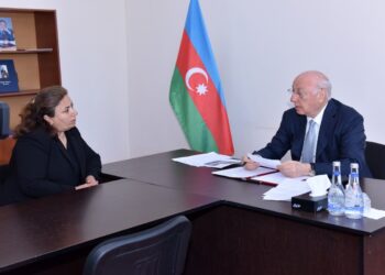 Zakir Fərəcov səyyar görüş keçirdi