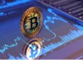 “Bitcoin”in qiyməti 61 min dollardan aşağı enib