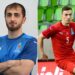 Anton Krivotsyuk və Abdulla Xaybulayev millinin heyətindən çıxarılıb