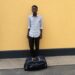 Azərbaycan sərhədini pozmağa cəhd göstərən Nigeriya vətəndaşı saxlanılıb