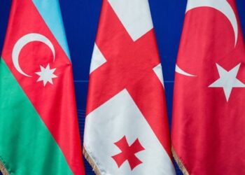Azərbaycan, Türkiyə və Gürcüstan XİN başçılarının müzakirə edəcəyi məsələlər açıqlanıb