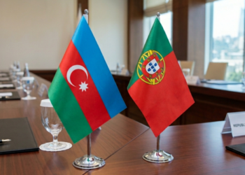 Azərbaycanın Portuqaliyada Səfirliyi təsis edilib