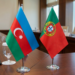Azərbaycanın Portuqaliyada Səfirliyi təsis edilib