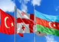 Türkiyə, Azərbaycan və Gürcüstan XİN rəhbərləri İstanbul Bəyannaməsini imzalayıb