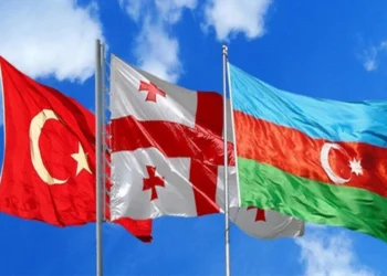 Türkiyə, Azərbaycan və Gürcüstan XİN rəhbərləri İstanbul Bəyannaməsini imzalayıb