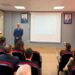 Fövqəladə hallarda davranış qaydaları barədə tədbirlər keçirilib