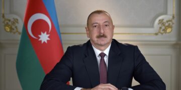 Sloveniya Prezidenti Azərbaycan liderini təbrik edib