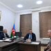 Dövlət Komitəsində vətəndaşların növbəti qəbulu keçirilib