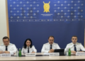 Aynur Osmanova: Yetkinlik yaşına çatmayanlarla dini kəbin kəsdirmək də məsuliyyət yaradır