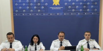 Aynur Osmanova: Yetkinlik yaşına çatmayanlarla dini kəbin kəsdirmək də məsuliyyət yaradır