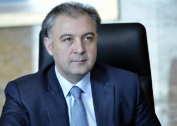 Prezidentin köməkçisi: Dövlət proqramı aqrar sektorun yeni inkişaf modelini müəyyən edən strateji sənəddir