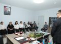Azad edilmiş ərazilərdə yerləşən 47 müəssisədə maarifləndirmə tədbiri keçirilib