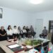 Azad edilmiş ərazilərdə yerləşən 47 müəssisədə maarifləndirmə tədbiri keçirilib