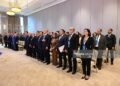 Şuşada Türk Dövlətləri Təşkilatı ölkələrinin Rəqabət Forumu keçirilib – FOTO