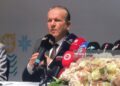 Nazir: Şimali Kipr Azərbaycanla əlaqələrin inkişafına xüsusi önəm verir