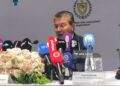Baş nazir Ünal Üstel: Azərbaycan, Türkiyə və Şimali Kiprin həmrəyliyi Türk dünyasının birliyinin mühüm nümunəsidir