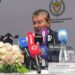 Baş nazir Ünal Üstel: Azərbaycan, Türkiyə və Şimali Kiprin həmrəyliyi Türk dünyasının birliyinin mühüm nümunəsidir