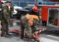 FHN: Ötən sutka Bakıda 4 əməliyyat olub, 1 nəfər xilas edilib