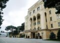 MN: Pirkəşküldə istifadəyə yararsız döyüş sursatları məhv ediləcək