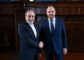 İran və Rusiya XİN başçıları telefonla danışıblar