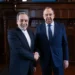 İran və Rusiya XİN başçıları telefonla danışıblar
