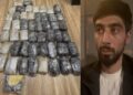 Bakıda 51 kq narkotik dövriyyədən çıxarılıb – VİDEO