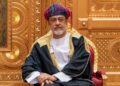 Oman Sultanı Prezident İlham Əliyevə təbrik ünvanlayıb
