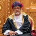Oman Sultanı Prezident İlham Əliyevə təbrik ünvanlayıb