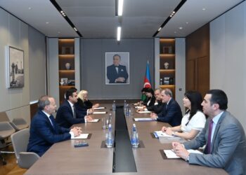 XİN rəhbəri: 907-ci düzəliş Azərbaycan-ABŞ tərəfdaşlığının səviyyəsi ilə uzlaşmır