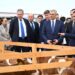 Xocalıda heyvandarlıq kompleksi ilə tanışlıq olub