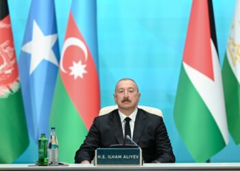 Prezident: Qarabağ və Şərqi Zəngəzurda artıq 90 minə yaxın insan yaşayır