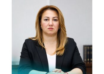 TƏBİB-in İcraçı direktoruna yeni müşavir təyin edilib