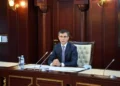 Zahid Oruc: “Gələcəyin zənginlik və kasıblıq bölgüsündə meyarlar dəyişir”