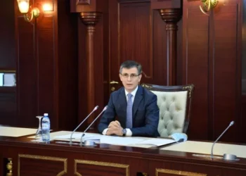 Zahid Oruc: “Gələcəyin zənginlik və kasıblıq bölgüsündə meyarlar dəyişir”