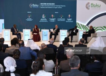 İslam İnkişaf Bankı: Yaxın 10 ildə 400 mln. insan yoxsulluqla üzləşə bilər