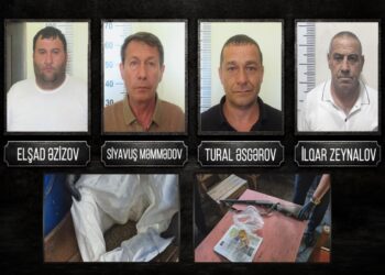 Oğuzda narkotiklərin satışı ilə məşğul olan şəxslər saxlanıldı