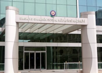 Ölkə üzrə iyun ayının pensiya ödənişləri yekunlaşdırılıb