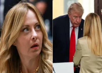 Tramp İtaliyanın Baş naziri Meloni ilə dostluq etməyəcəyini bildirib