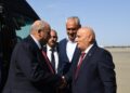 İordaniya Nümayəndələr Palatasının sədri Azərbaycana gəlib