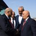 İordaniya Nümayəndələr Palatasının sədri Azərbaycana gəlib