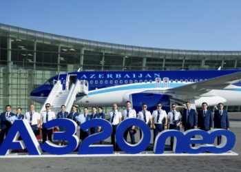 AZAL donanmasına dördüncü müasir “Airbus A320neo” əlavə olunub