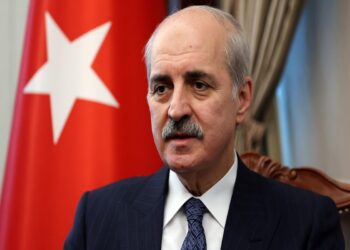 Numan Kurtulmuş Azərbaycana səfər edəcək