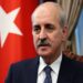 Numan Kurtulmuş Azərbaycana səfər edəcək