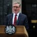 Britaniyanın Baş naziri Starmer istefa verib