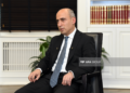Emin Əmrullayev dərsliklərdəki problemlərdən danışıb