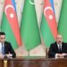 Prezident: Azərbaycanla Türkmənistan arasında nəqliyyat-logistika sahəsində əməkdaşlıq uzunmüddətli xarakter daşıyır