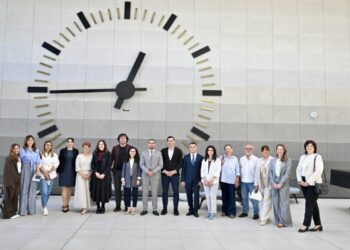 Azərbaycan, Serbiya və Türkiyə arasında media sahəsi üzrə təcrübə mübadiləsi keçirilib