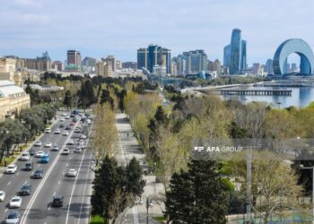 Bakıda İƏT Parlament İttifaqı Konfransının 20-ci sessiyası keçirilir