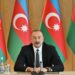 Prezident: Torpaqlarımızda İslam mədəni irsinə qarşı törədilmiş cinayətlər islamofobiyanın açıq-aydın təzahürüdür
