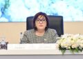 MM sədri: Azərbaycan İƏTPİ Konfransının hədəflərinin irəli aparılmasına tam sadiqdir